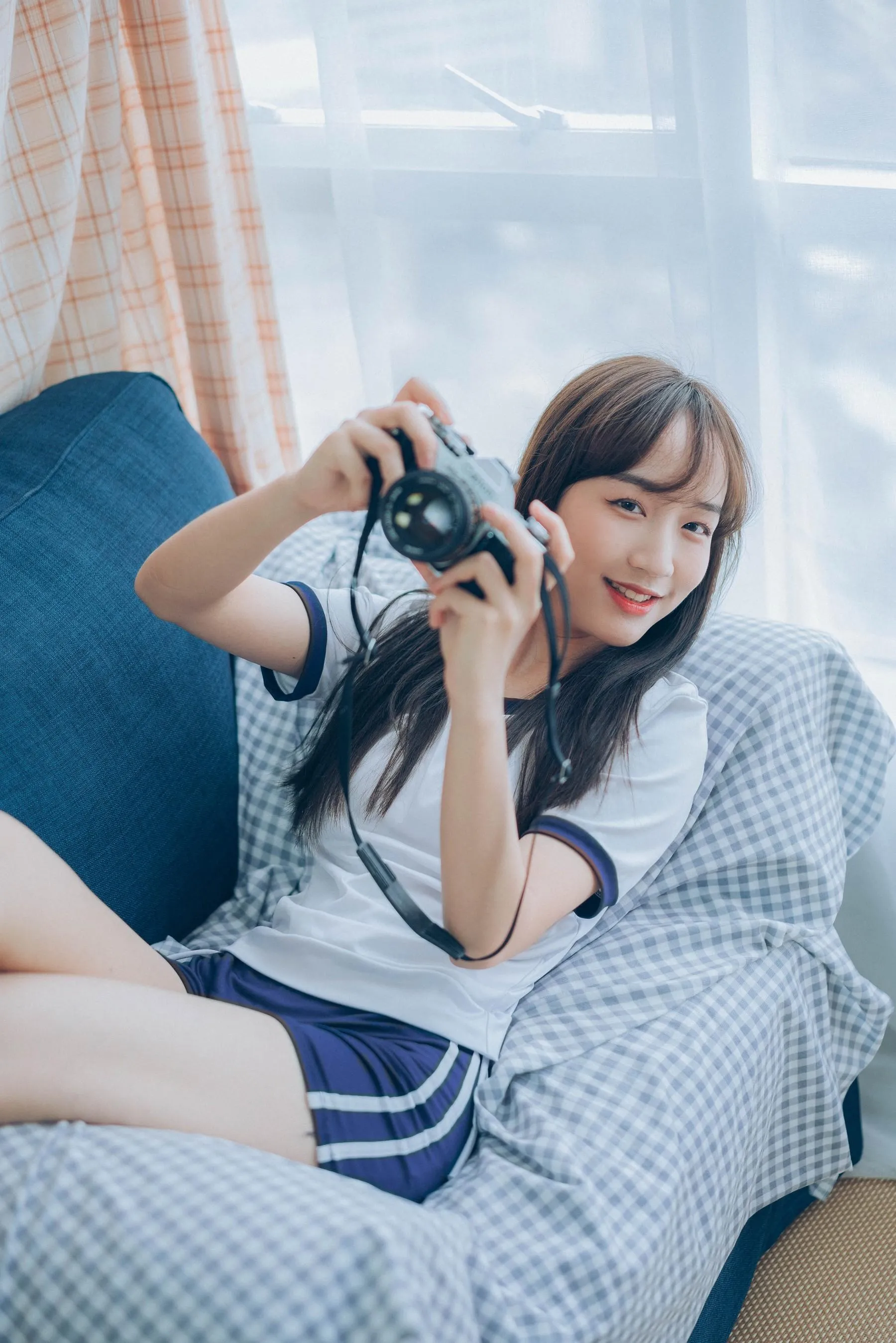 [YITUYU艺图语]2021.11.02 女摄影师 D [24P]插图6